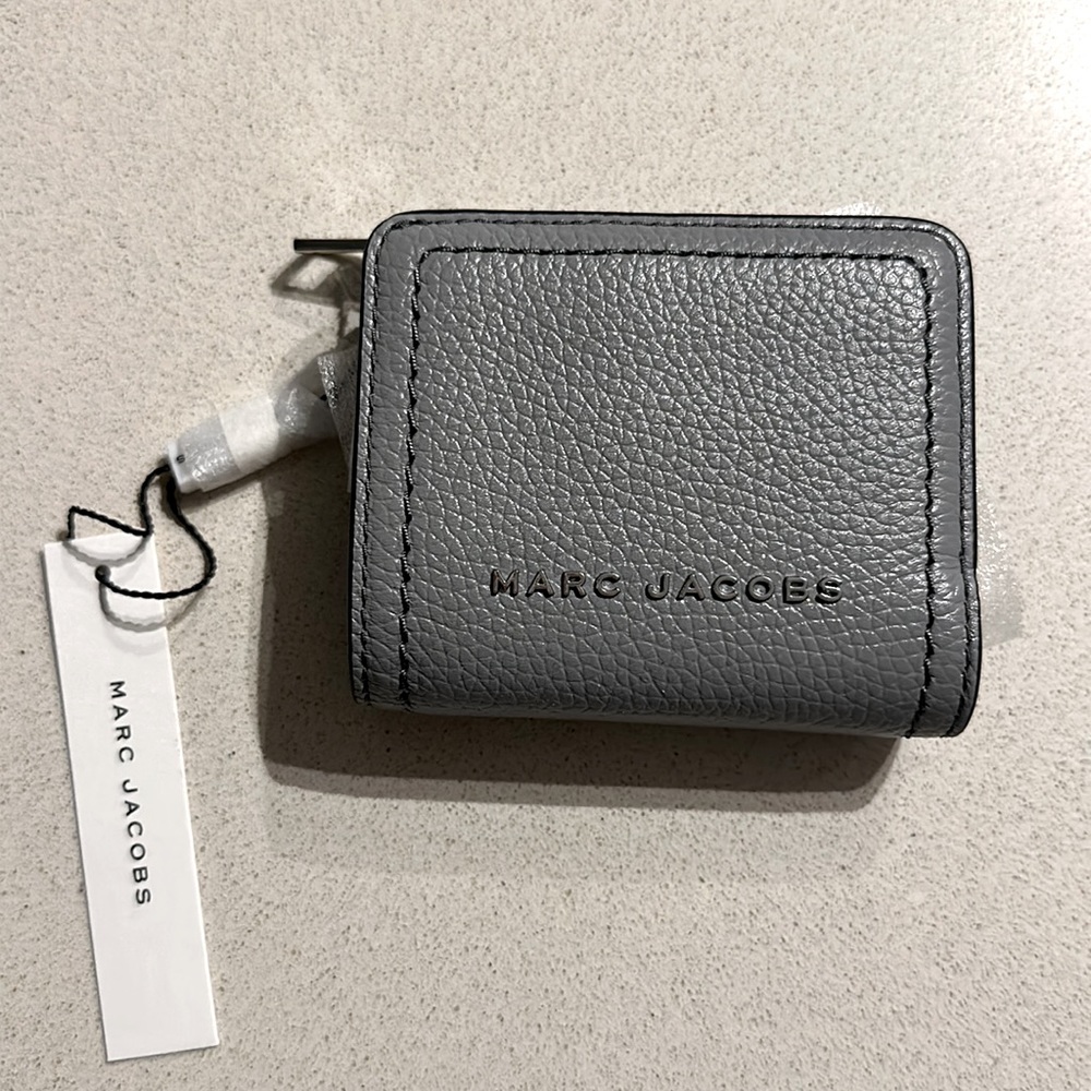 NWT Marc Jacobs Wallet